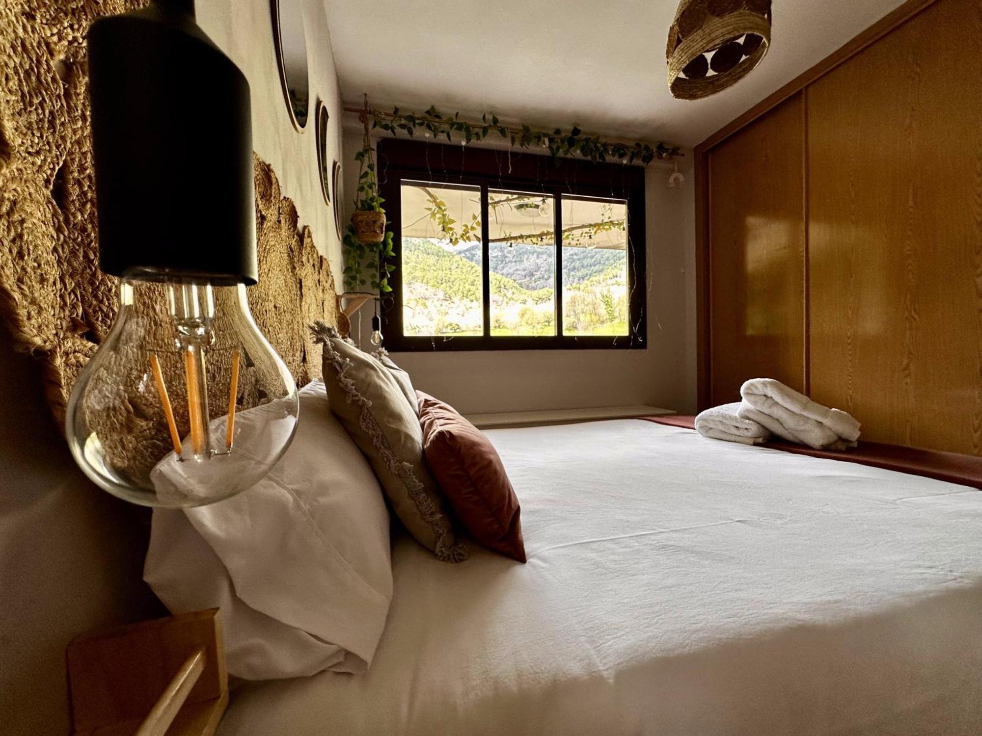 Gredos Starlight House Apartment Mijares  Exterior photo